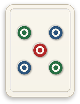 5 Đồng