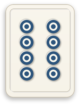 8 Đồng